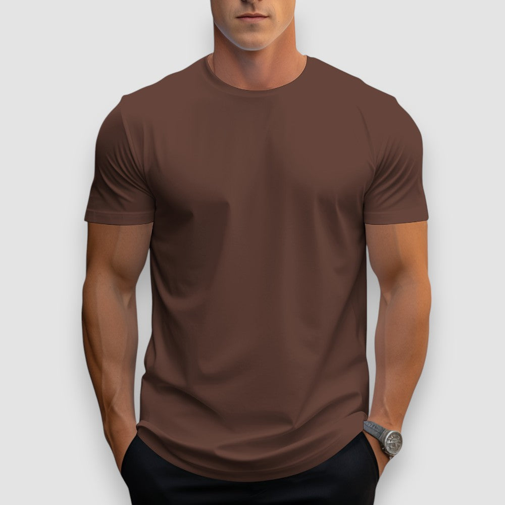 Milo | Focus T-Shirt
