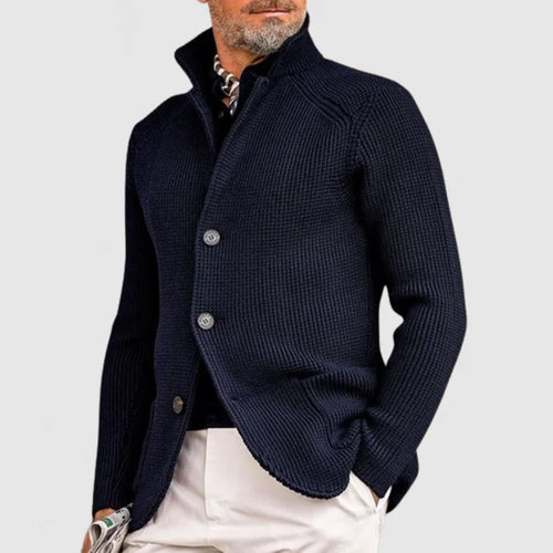 Marius™ - Elegante Jacke für Männer