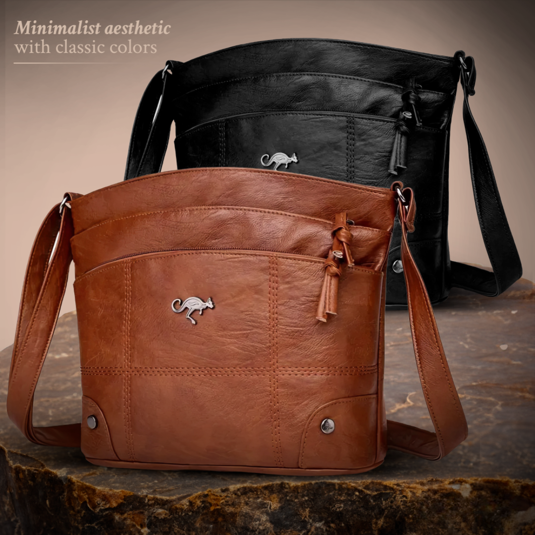 Alina Grace Signature Handtasche