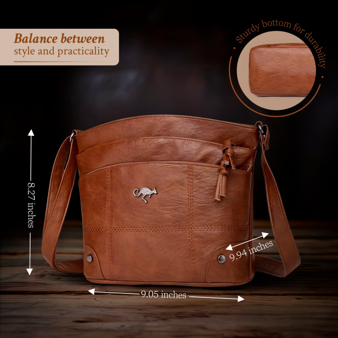 Alina Grace Signature Handtasche