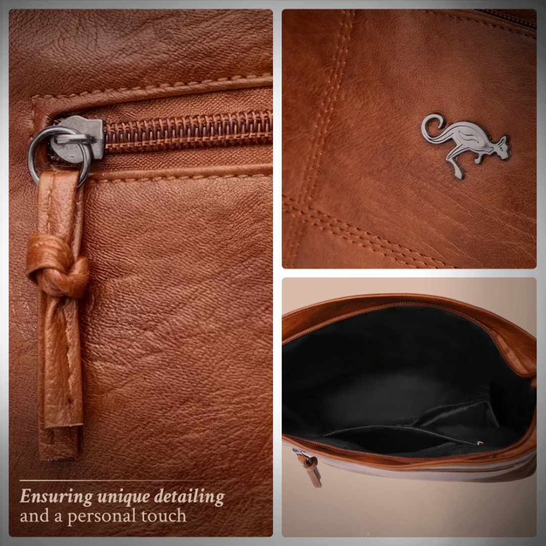 Alina Grace Signature Handtasche