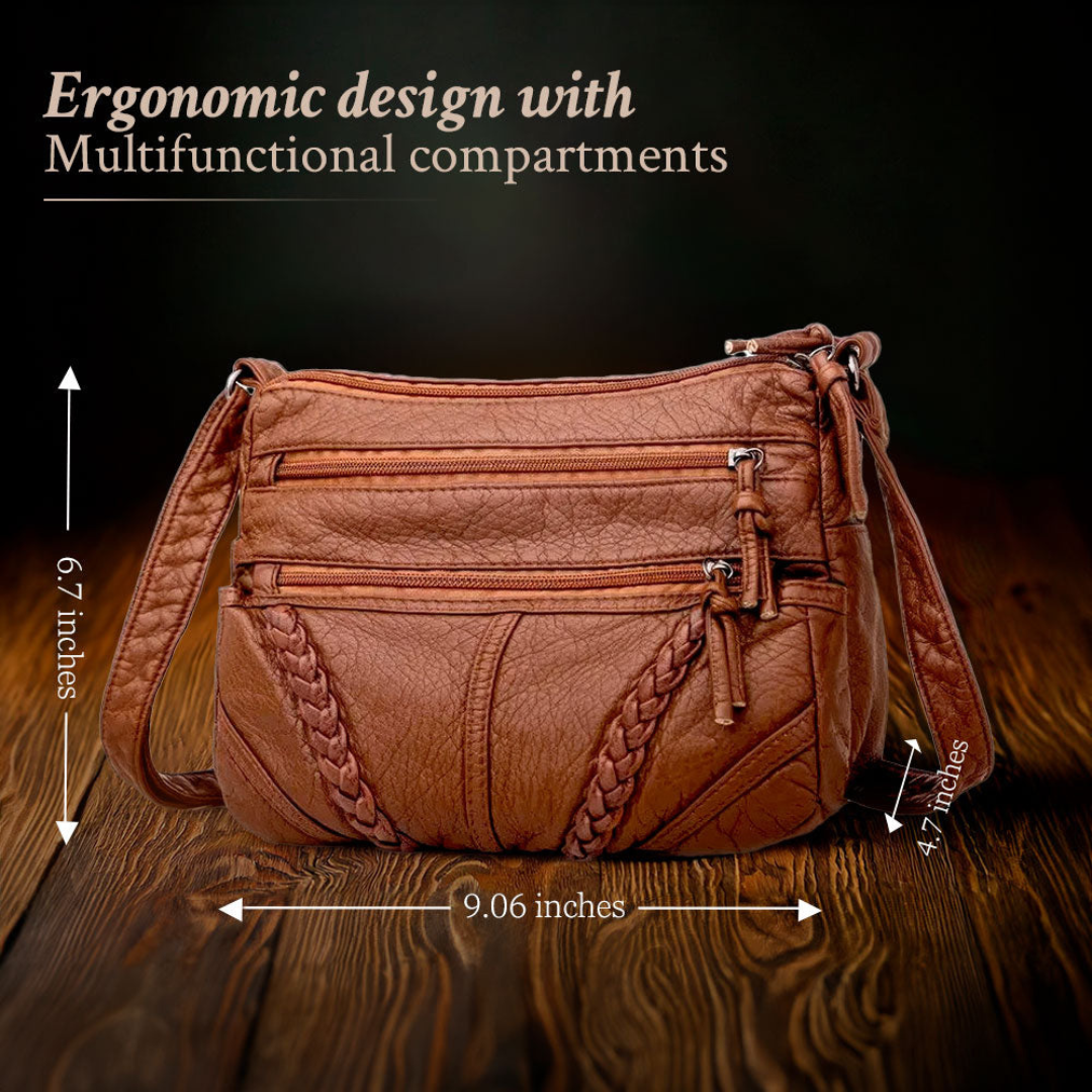 Noy's Harmony Handtasche