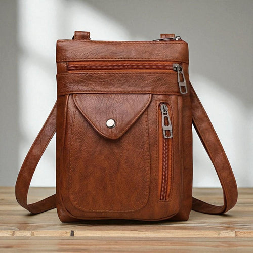 Clara Vintage Umhängetasche