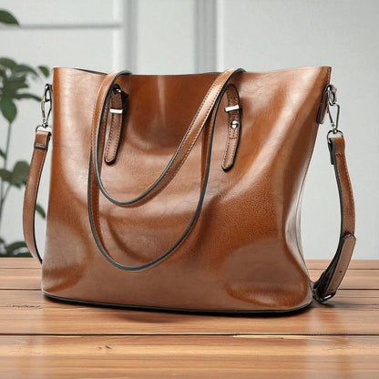 Gertrud Vintage Umhängetasche