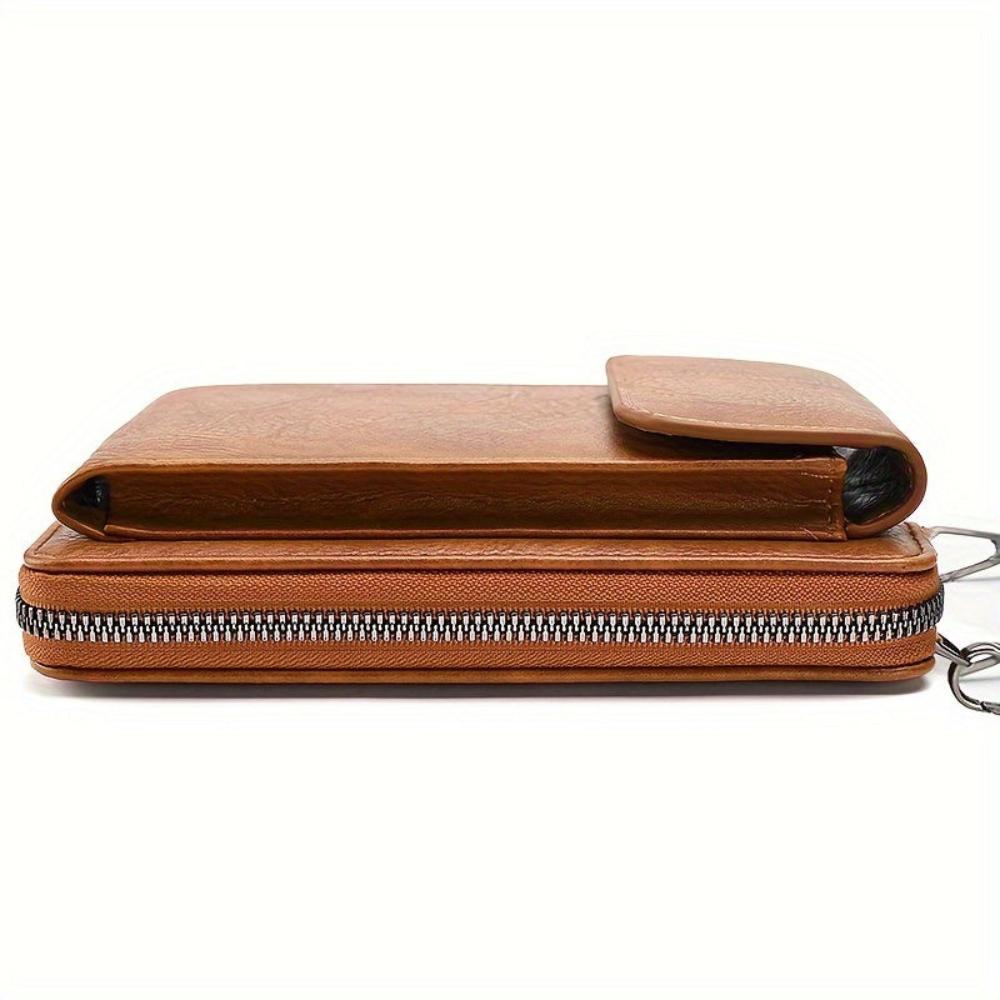 Hila Kompakte Handtasche