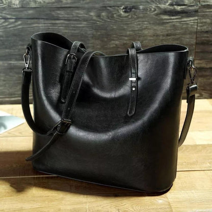 Gertrud Vintage Umhängetasche