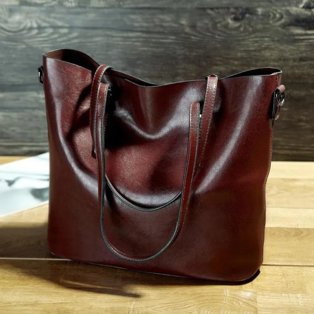 Gertrud Vintage Umhängetasche