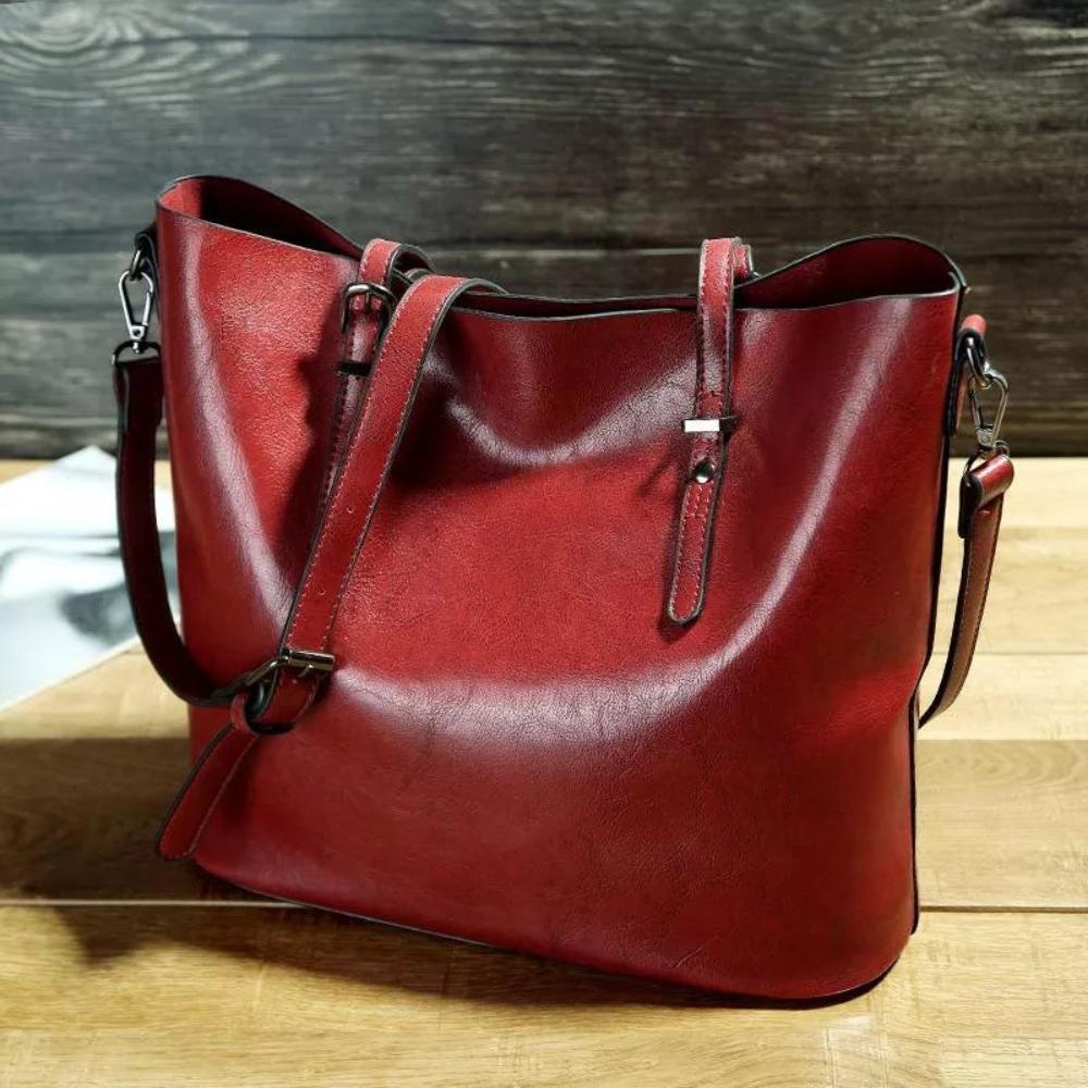 Gertrud Vintage Umhängetasche