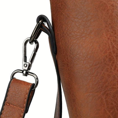 Charlotte Vintage Handtasche