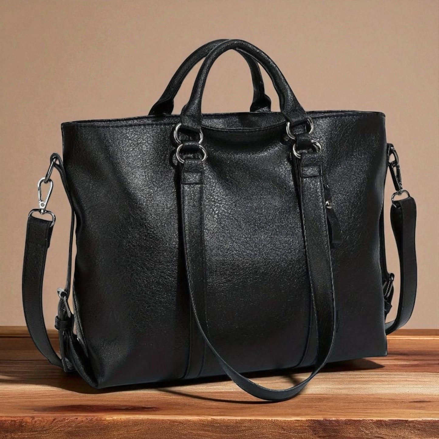 Charlotte Vintage Handtasche