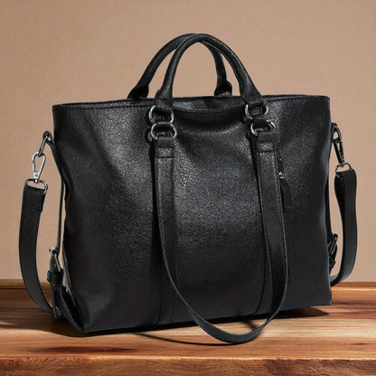 Charlotte Vintage Handtasche