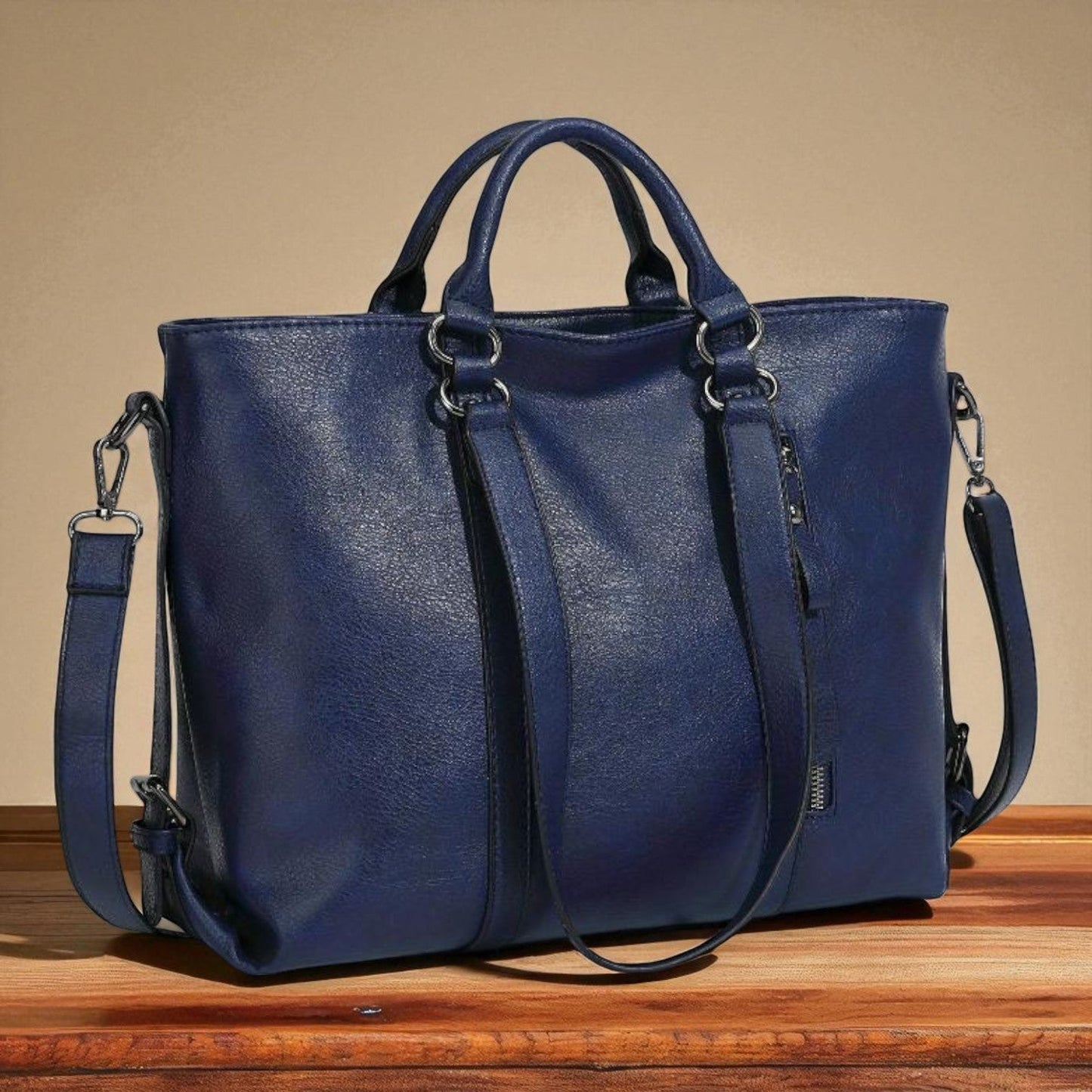 Charlotte Vintage Handtasche