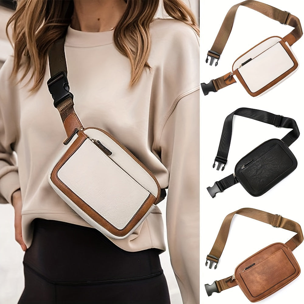 Aspen Sport Crossbody-Tasche