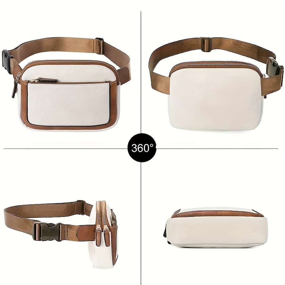 Aspen Sport Crossbody-Tasche