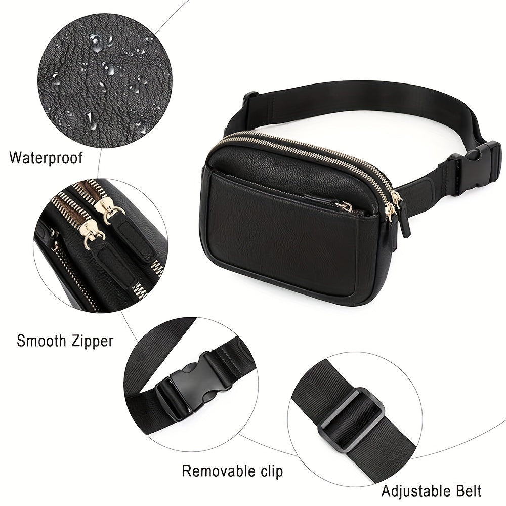 Aspen Sport Crossbody-Tasche