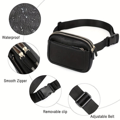 Aspen Sport Crossbody-Tasche