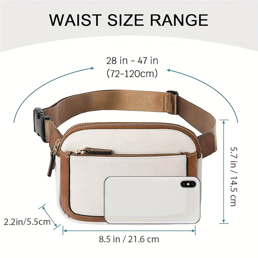 Aspen Sport Crossbody-Tasche