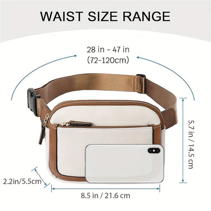 Aspen Sport Crossbody-Tasche