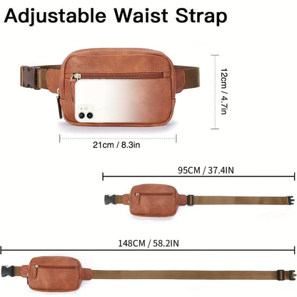 Aspen Sport Crossbody-Tasche