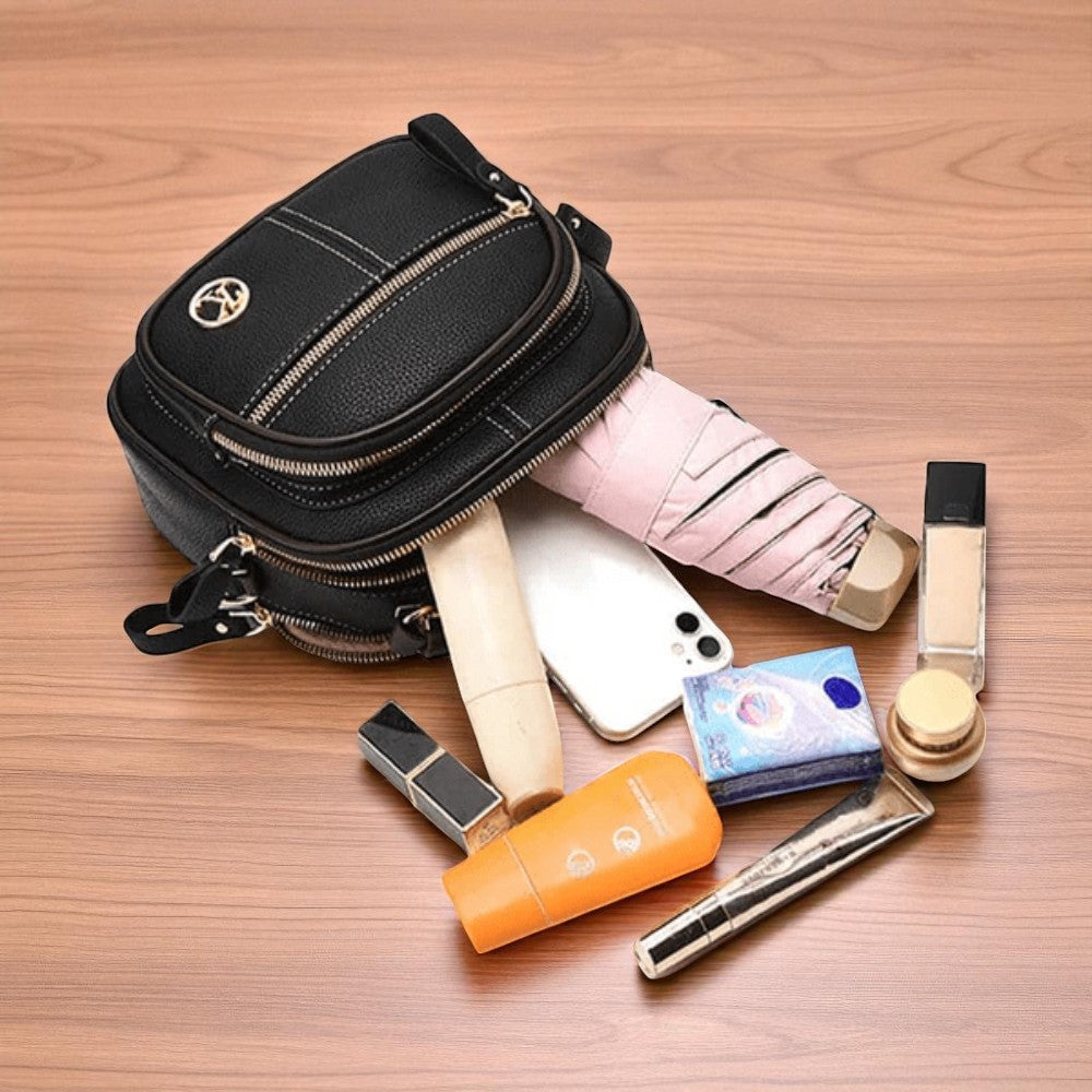 Gertrud Schultertasche