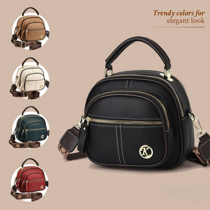 Gertrud Schultertasche