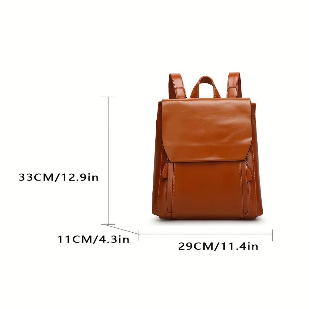 Clara Vintage Rucksack