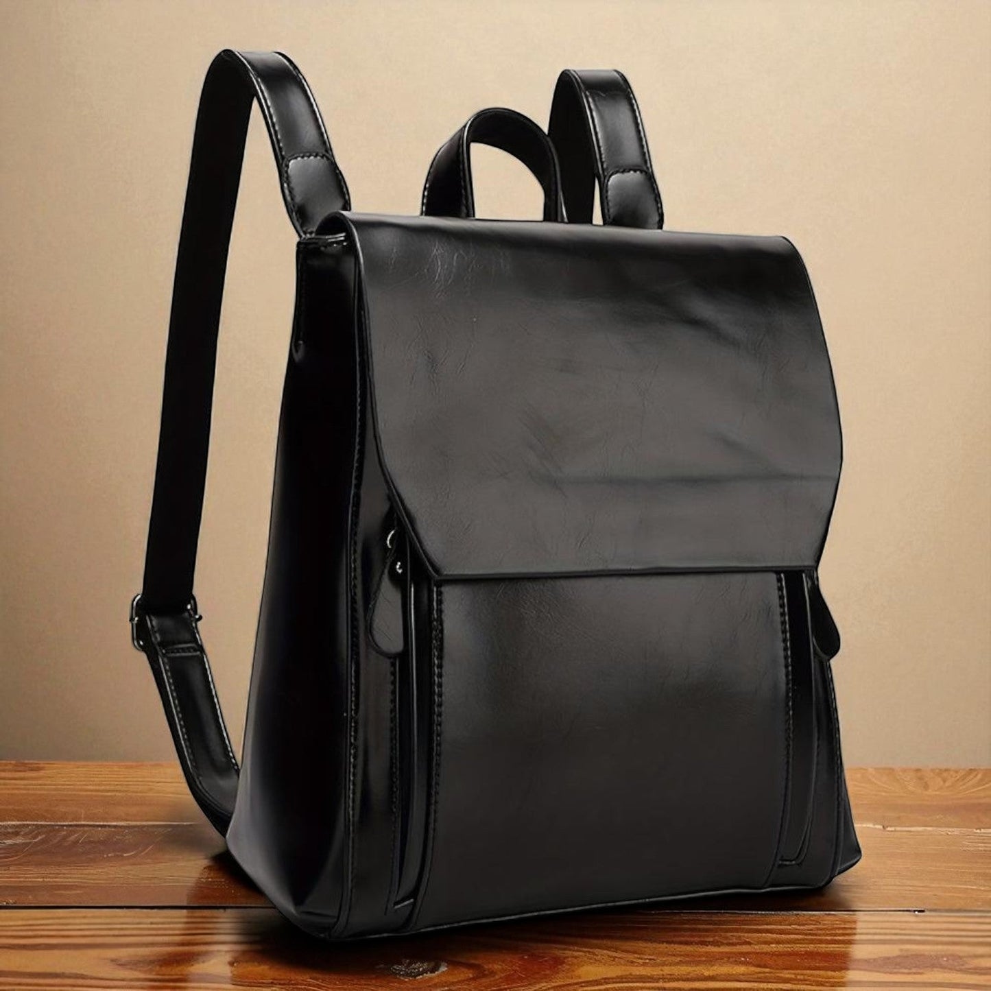 Clara Vintage Rucksack