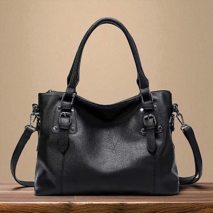Siena Luxus-Schultertasche