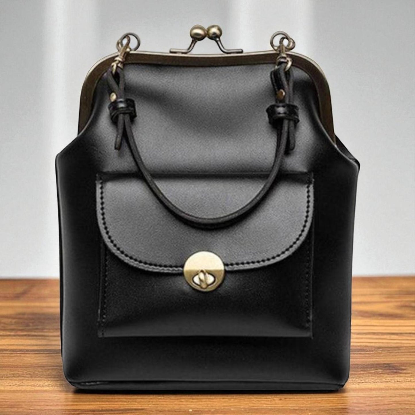 Grace Vintage Handtasche