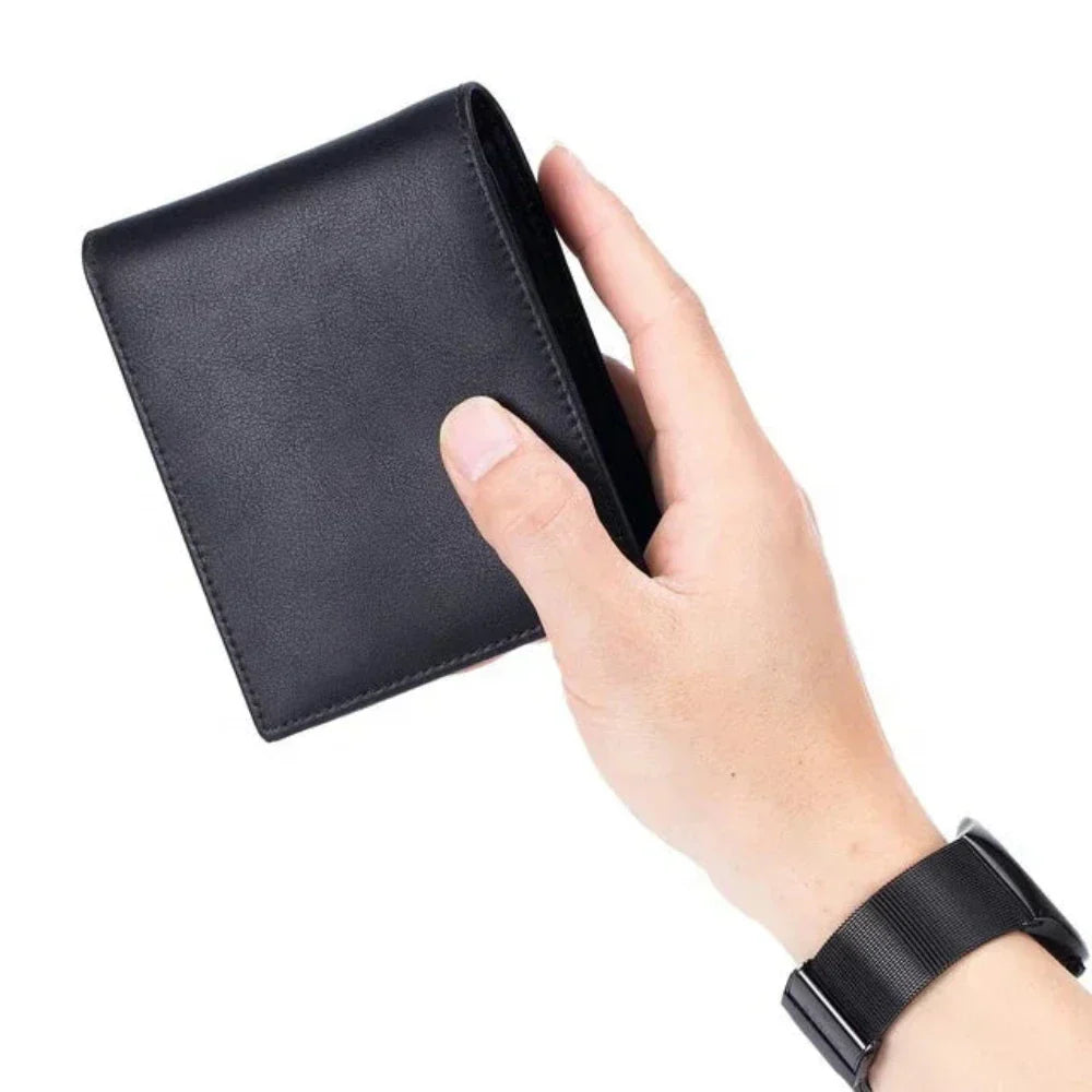 Decatus RFID-Geldbörse