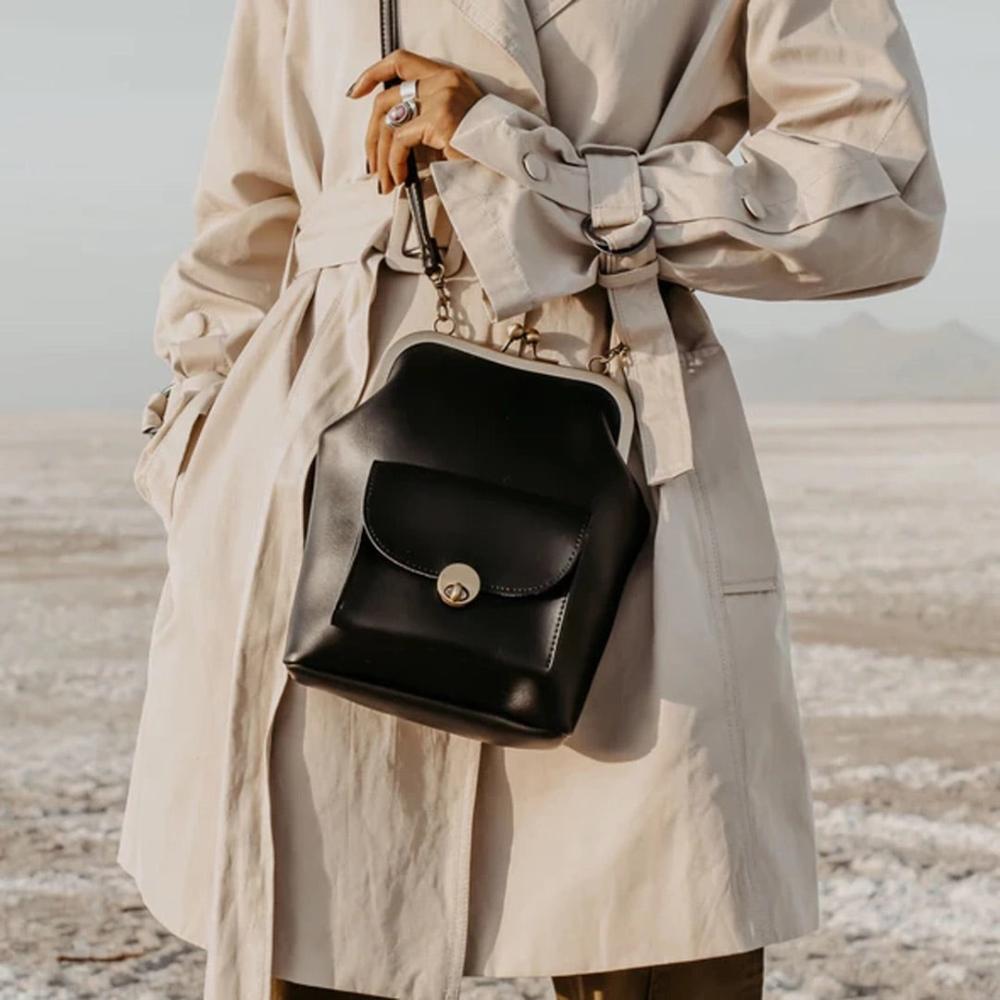 Grace Vintage Handtasche