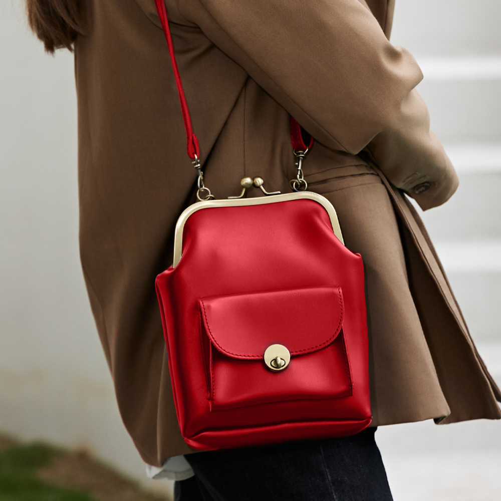 Grace Vintage Handtasche