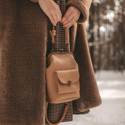 Grace Vintage Handtasche