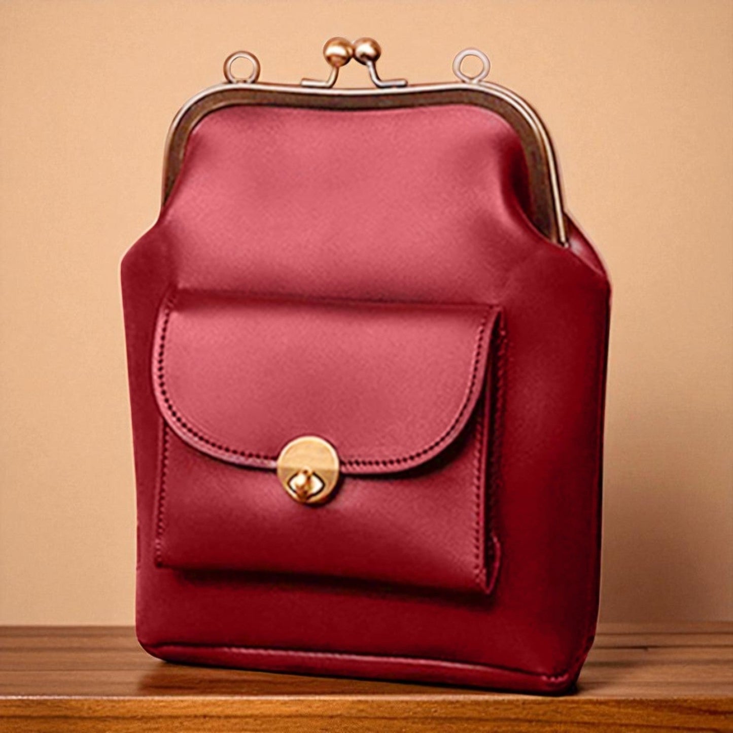 Grace Vintage Handtasche
