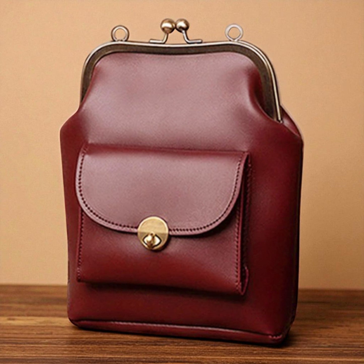 Grace Vintage Handtasche
