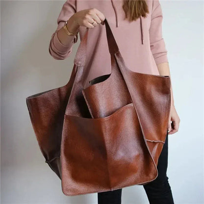 Dana Vintage Handtasche