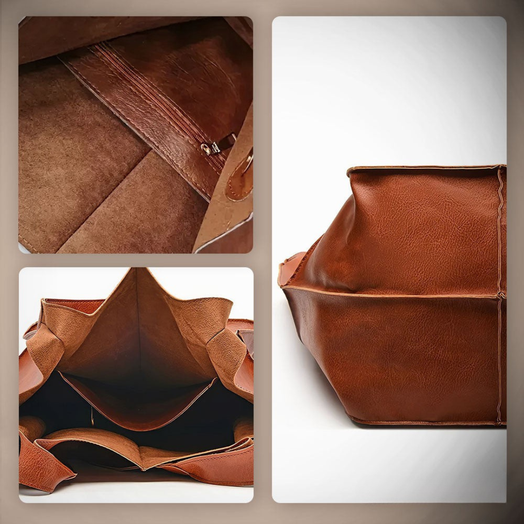 Dana Vintage Handtasche