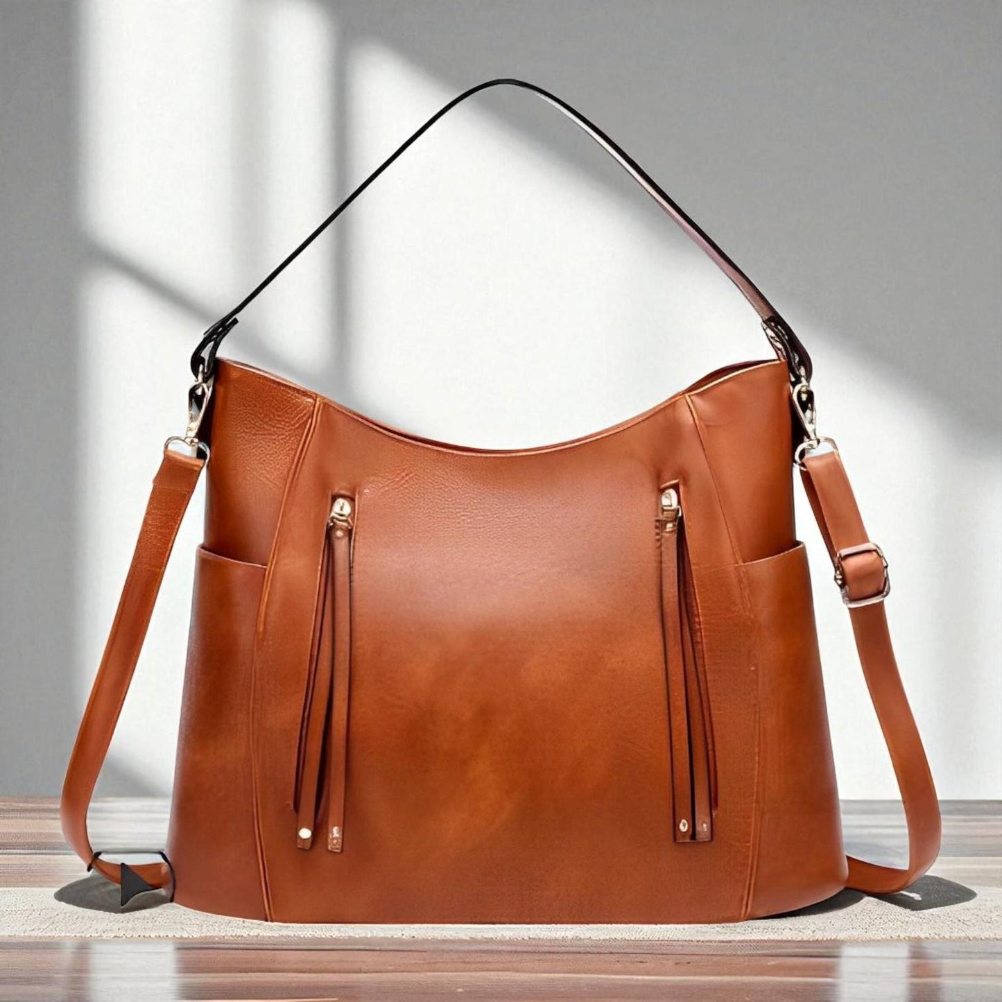 Georgia Vintage Schultertasche