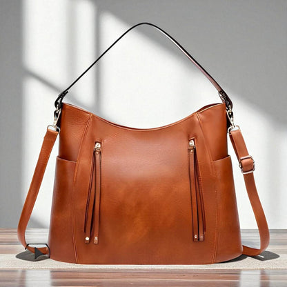 Georgia Vintage Schultertasche