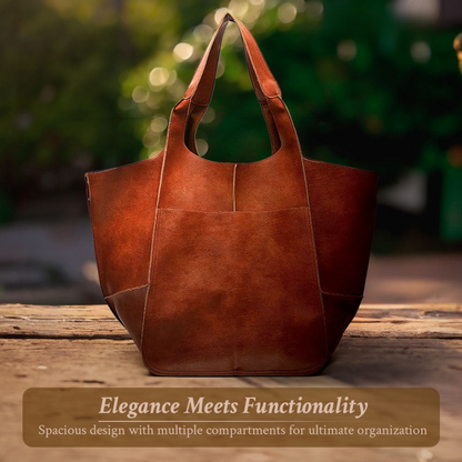 Dana Vintage Handtasche