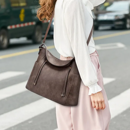 Georgia Vintage Schultertasche
