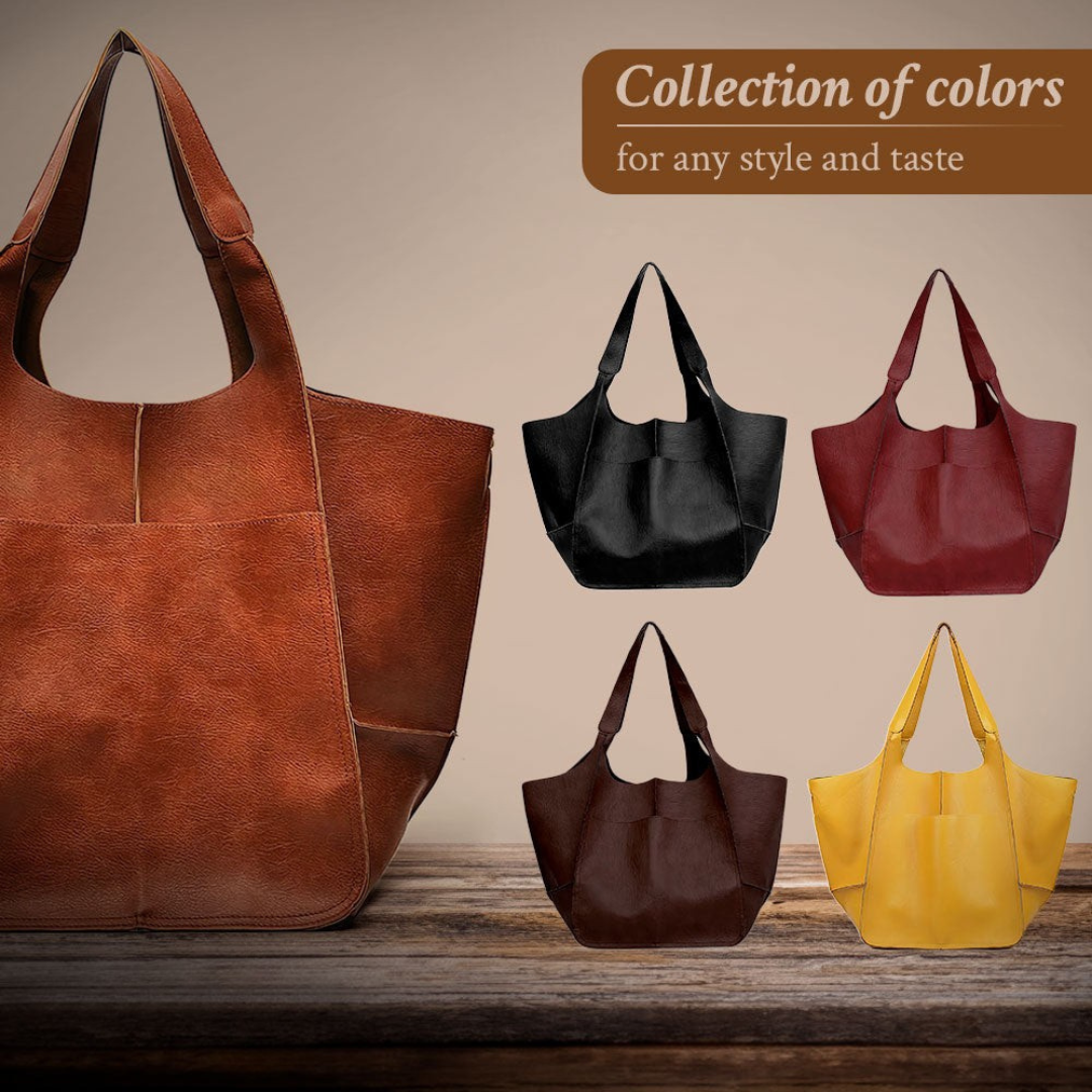 Dana Vintage Handtasche