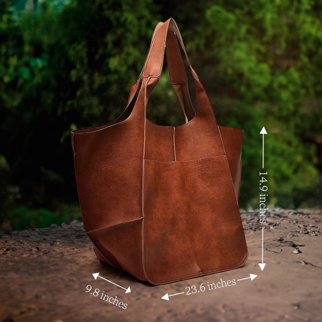 Dana Vintage Handtasche