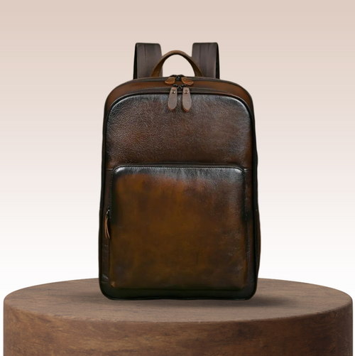 Bennett Professor Laptop-Rucksack