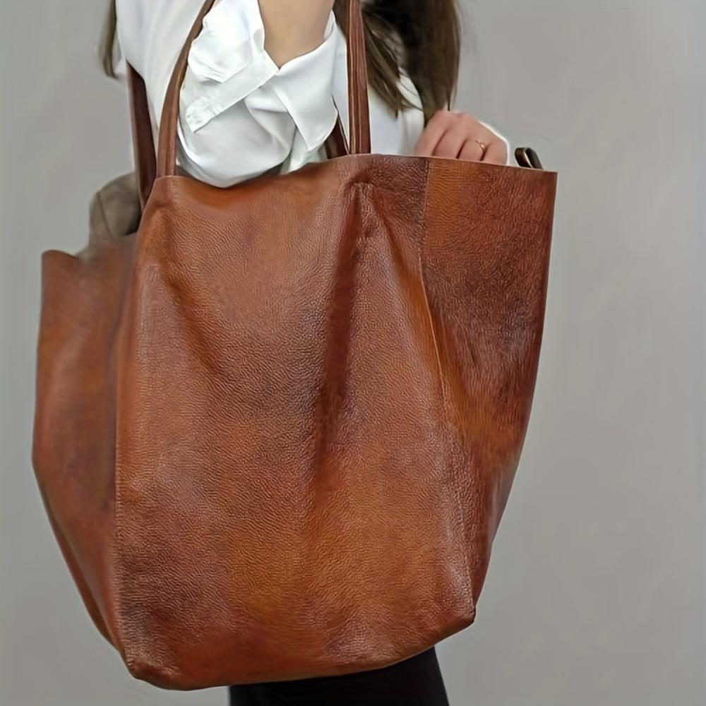 Rani Retro Schultertasche