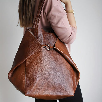 Rani Retro Schultertasche