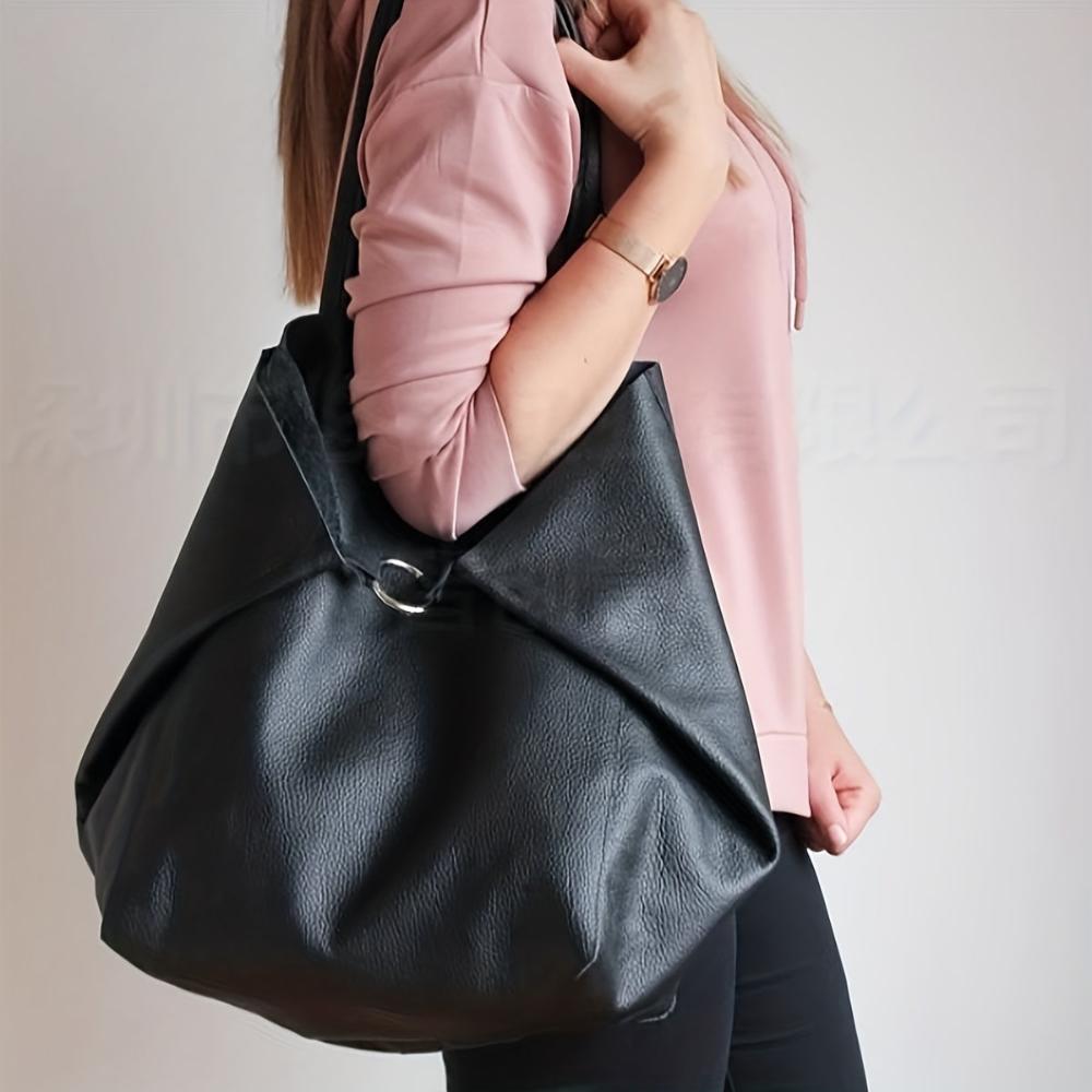 Rani Retro Schultertasche