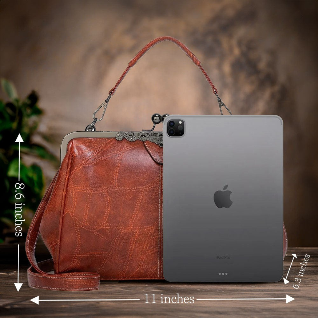 Gal Vintage Handtasche