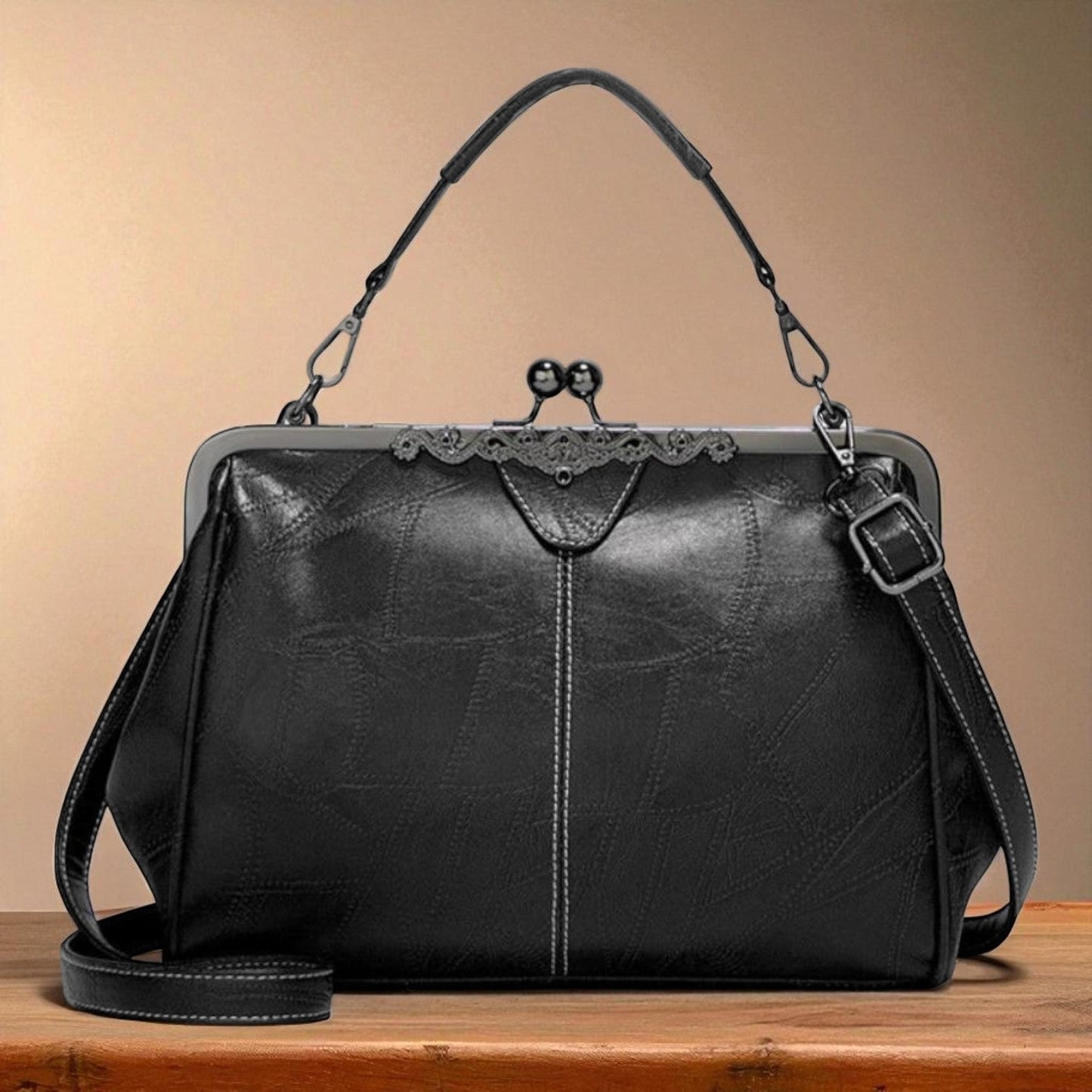 Gal Vintage Handtasche