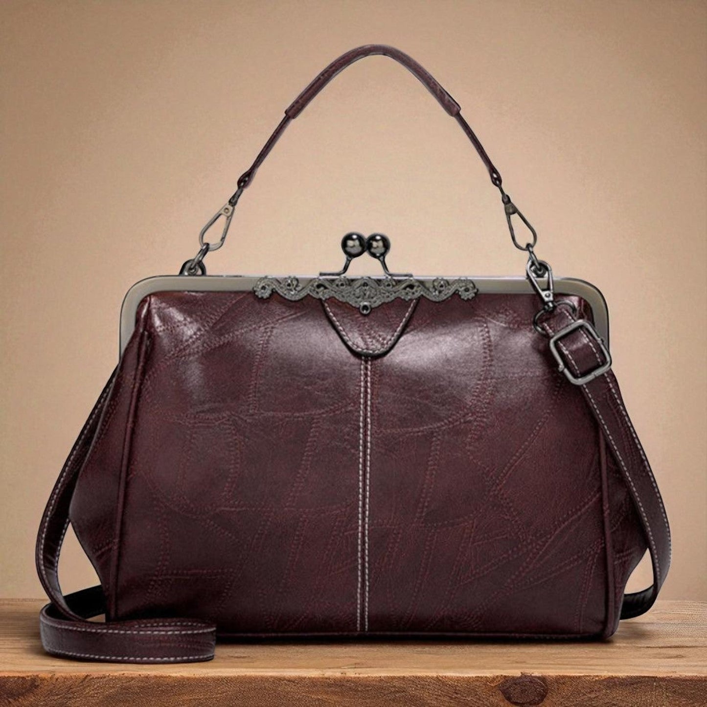 Gal Vintage Handtasche